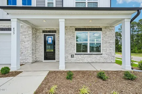 433 Contempo Drive Rolesville NC 27571