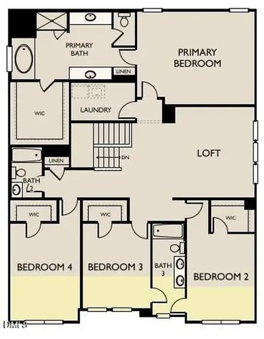 433 Contempo Drive Rolesville NC 27571