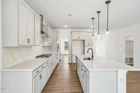 433 Contempo Drive Rolesville NC 27571