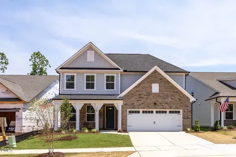 708 Dragonfly Pond Way Wake Forest NC 27587