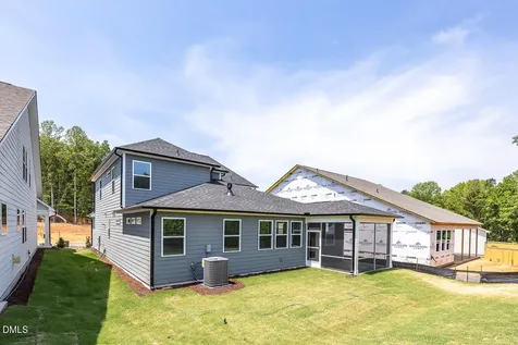 708 Dragonfly Pond Way Wake Forest NC 27587