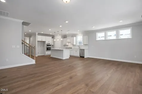 708 Dragonfly Pond Way Wake Forest NC 27587
