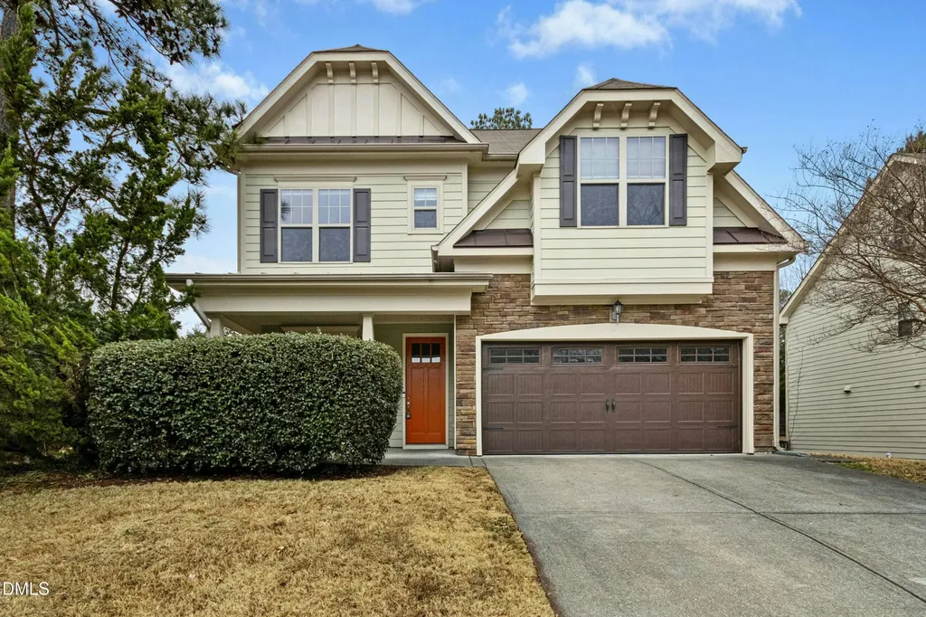 1144 Shasta Daisy Drive Wake Forest NC 27587