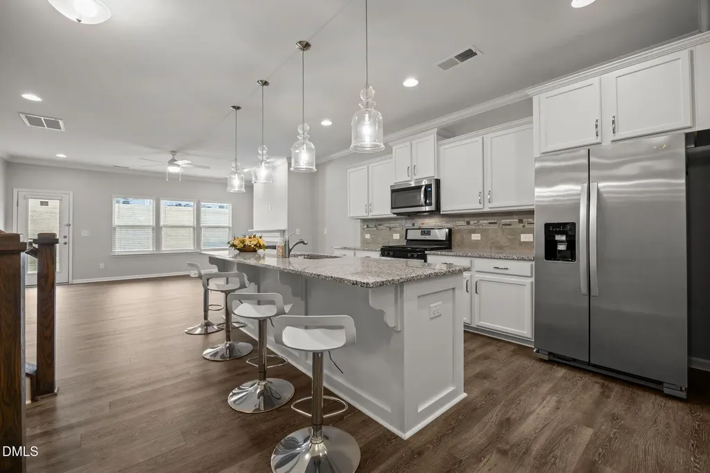 107 Explorer Drive Morrisville NC 27560