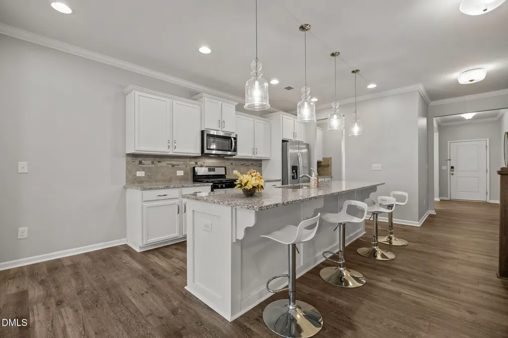 107 Explorer Drive Morrisville NC 27560