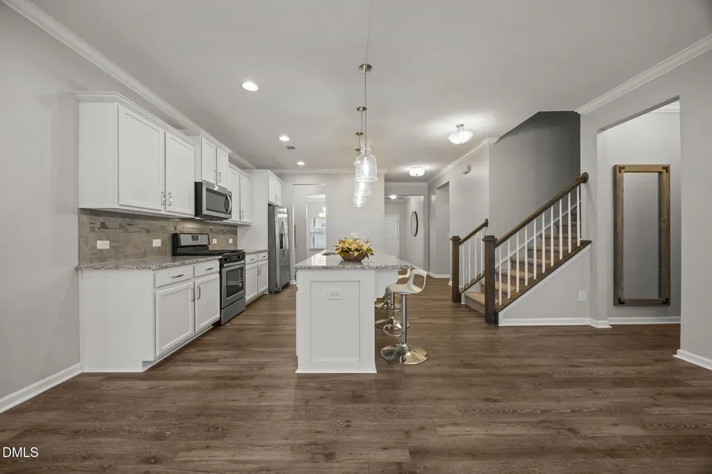 107 Explorer Drive Morrisville NC 27560