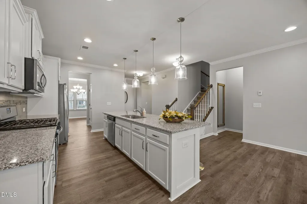 107 Explorer Drive Morrisville NC 27560