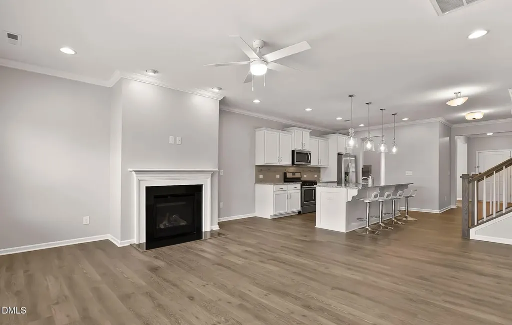 107 Explorer Drive Morrisville NC 27560
