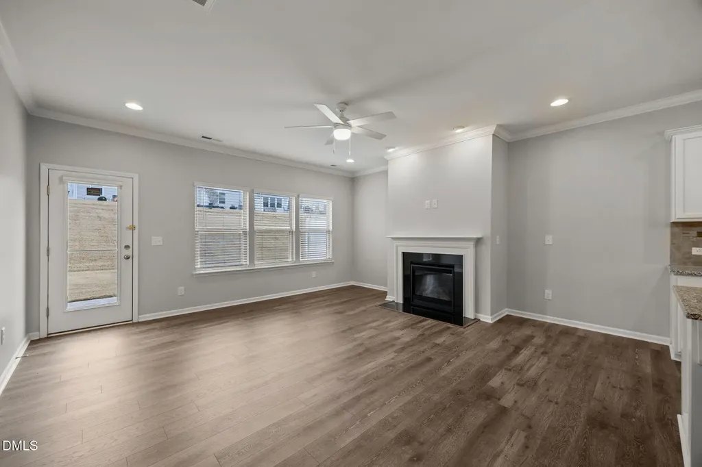 107 Explorer Drive Morrisville NC 27560