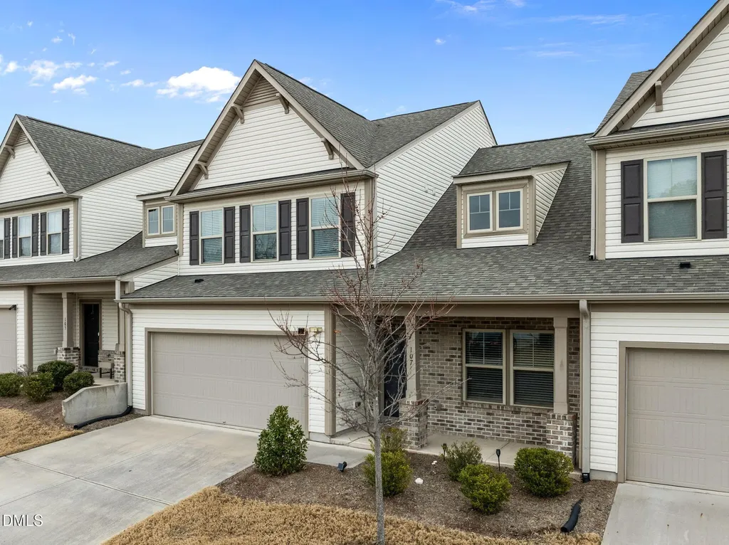 107 Explorer Drive Morrisville NC 27560