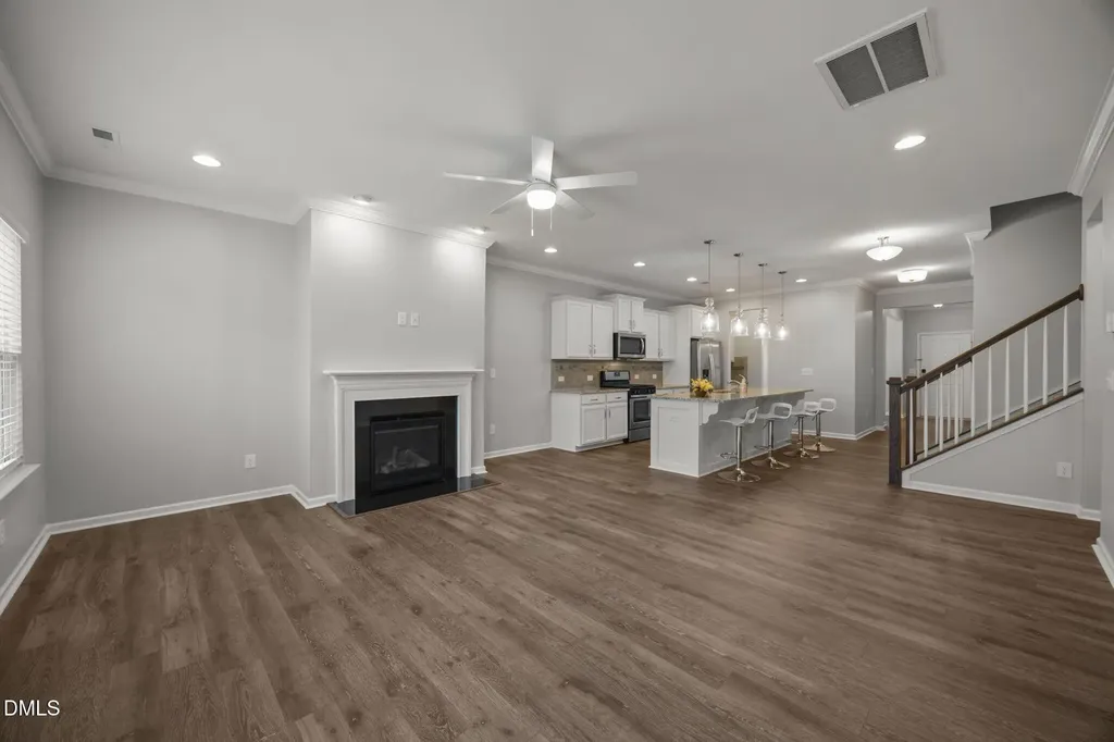 107 Explorer Drive Morrisville NC 27560