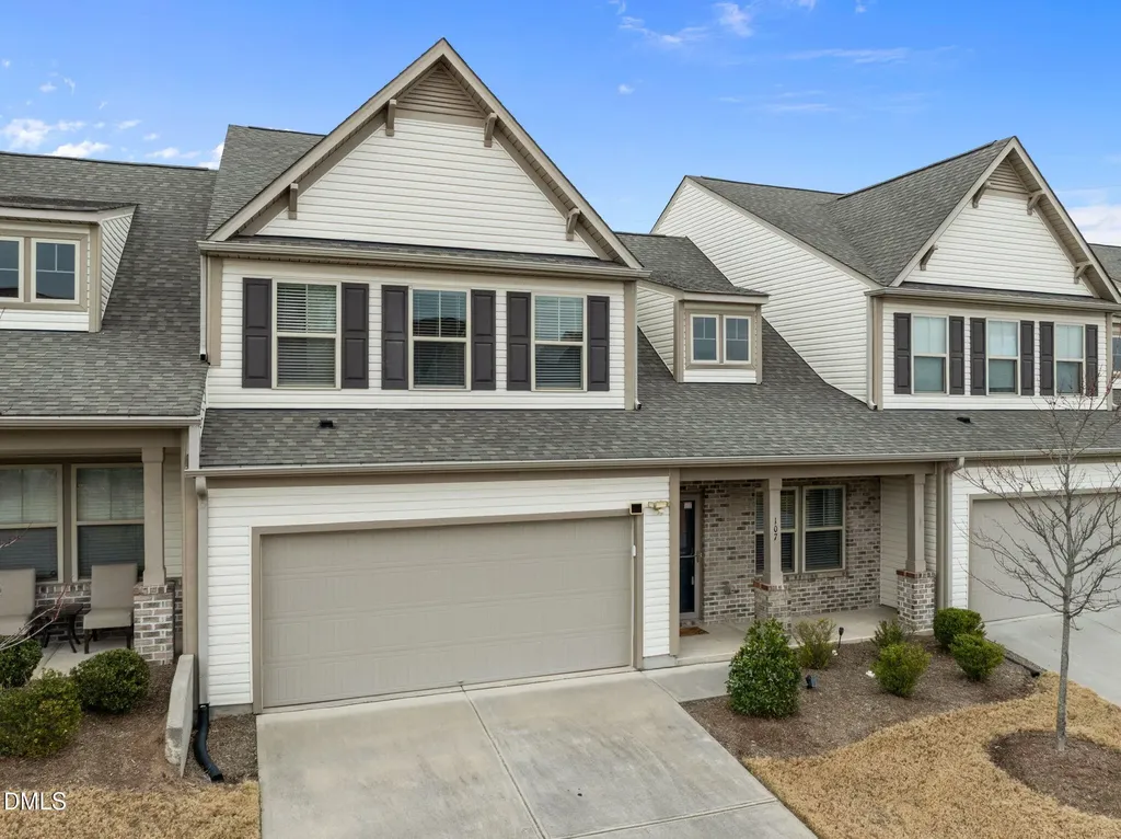 107 Explorer Drive Morrisville NC 27560