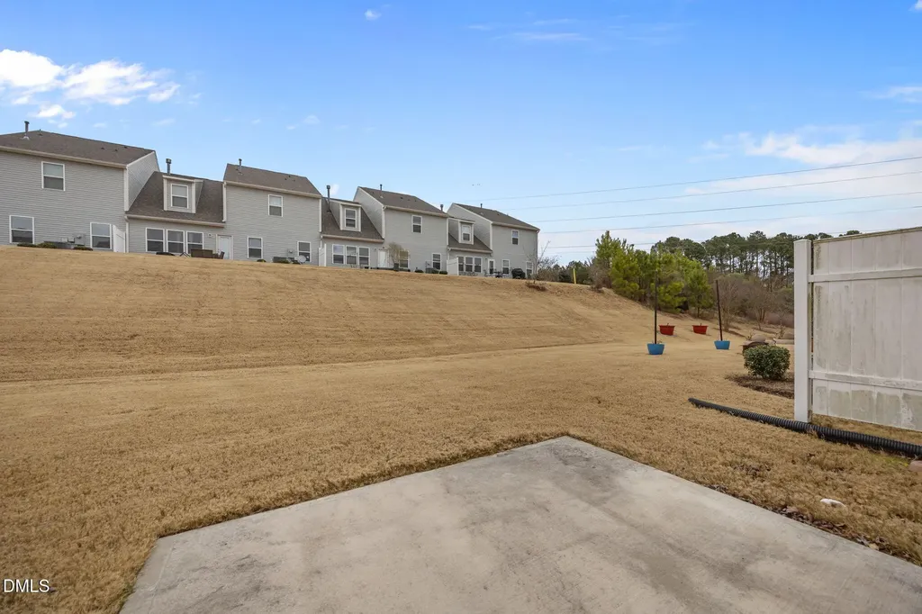 107 Explorer Drive Morrisville NC 27560