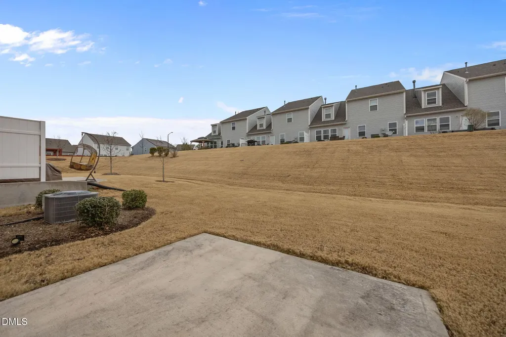 107 Explorer Drive Morrisville NC 27560