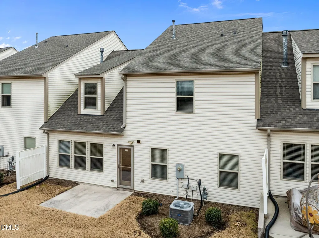 107 Explorer Drive Morrisville NC 27560