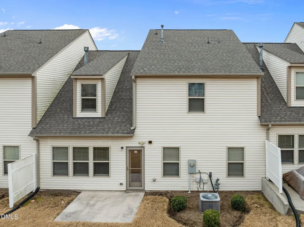 107 Explorer Drive Morrisville NC 27560