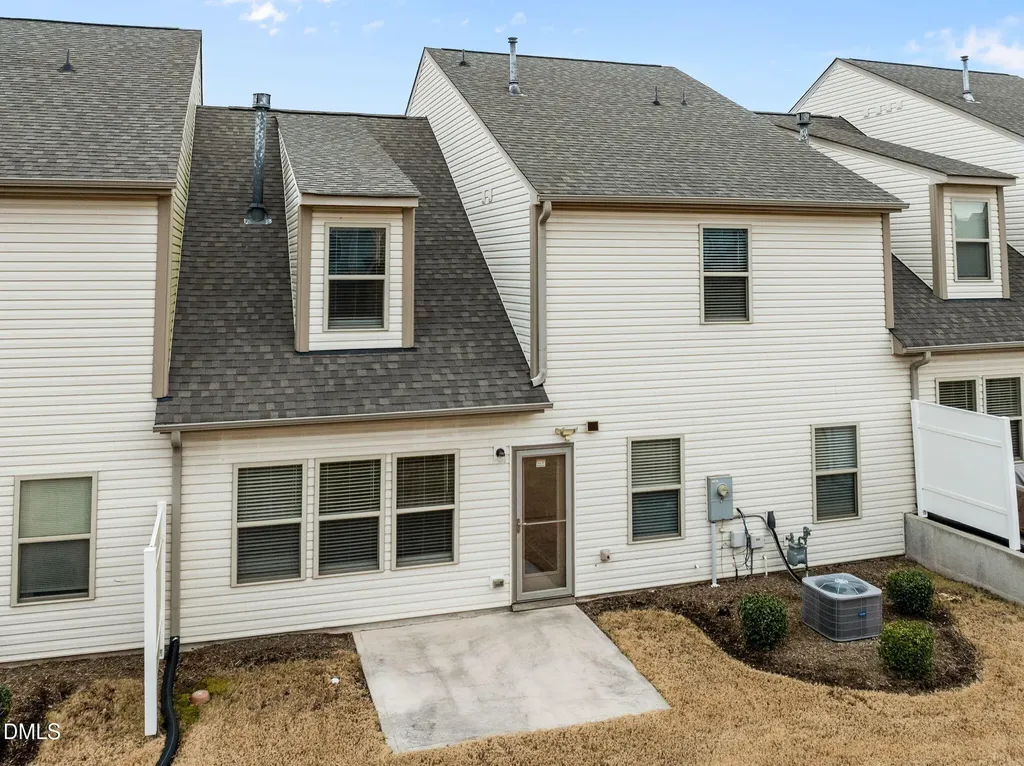 107 Explorer Drive Morrisville NC 27560