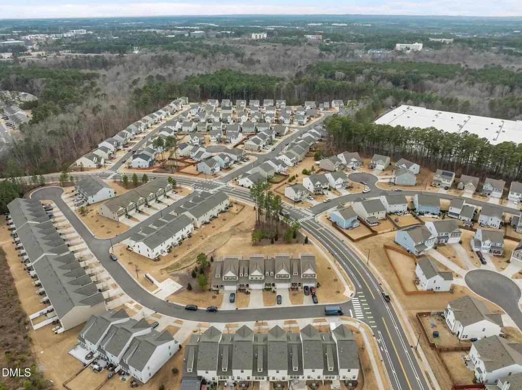 107 Explorer Drive Morrisville NC 27560