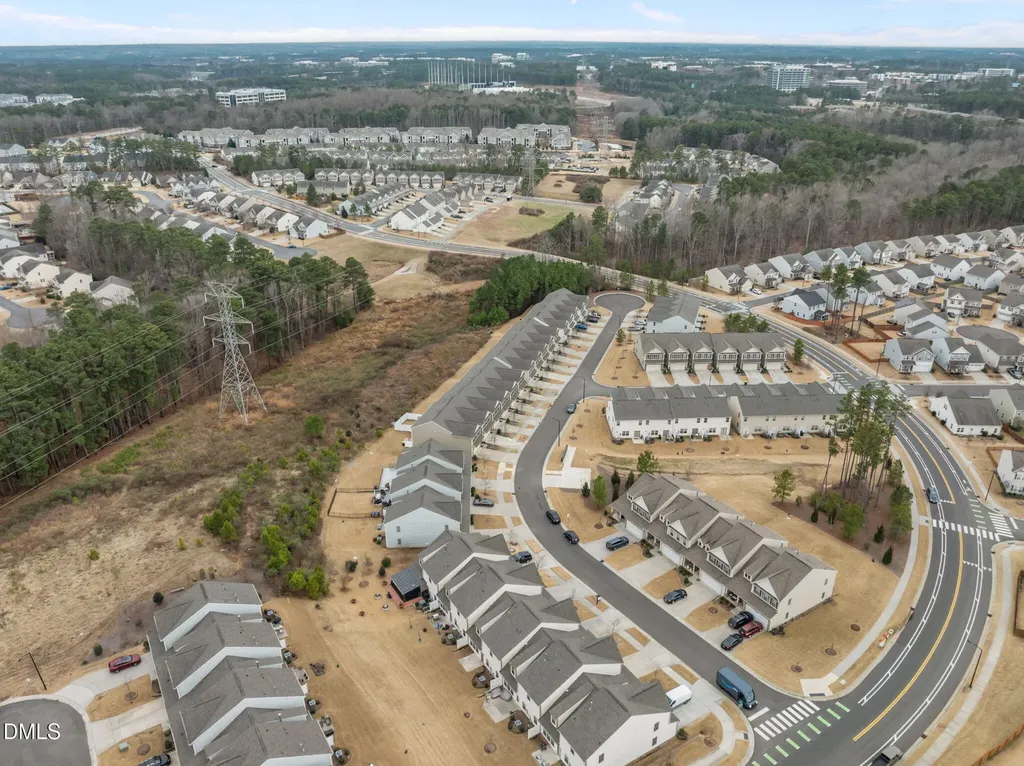 107 Explorer Drive Morrisville NC 27560