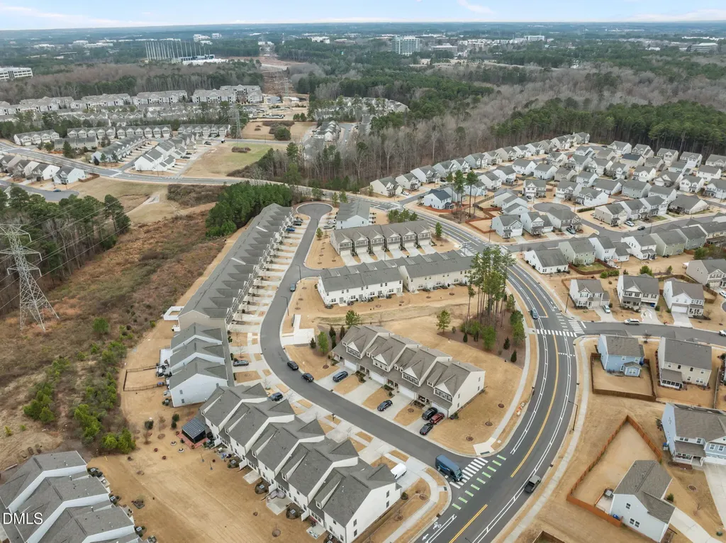 107 Explorer Drive Morrisville NC 27560