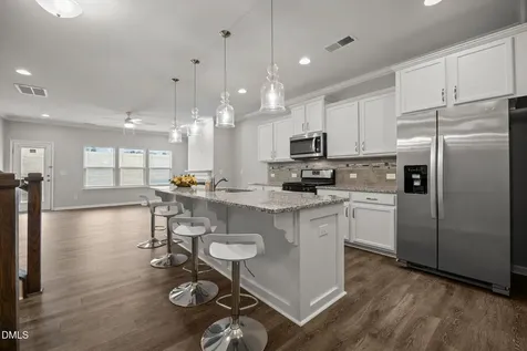 107 Explorer Drive Morrisville NC 27560
