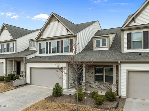 107 Explorer Drive Morrisville NC 27560
