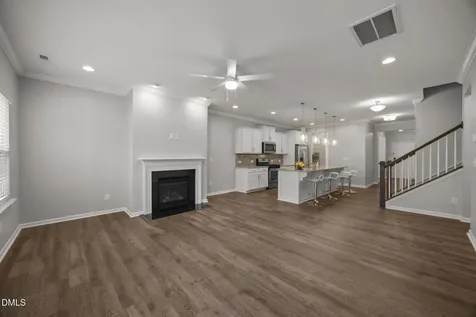 107 Explorer Drive Morrisville NC 27560