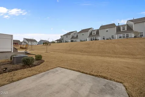 107 Explorer Drive Morrisville NC 27560