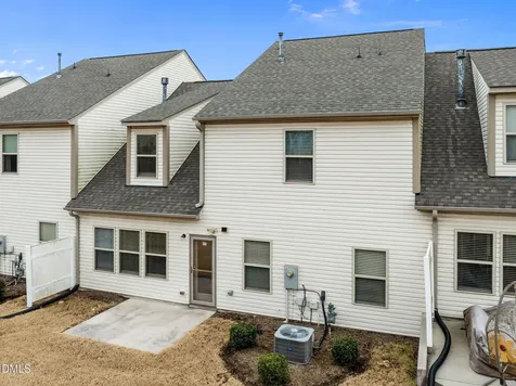 107 Explorer Drive Morrisville NC 27560