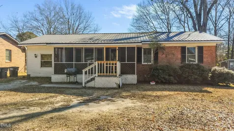 5125 Gainor Avenue Battleboro NC 27809