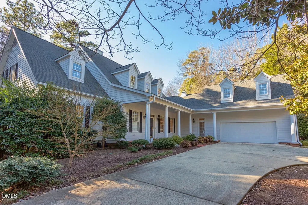 100 Sundance Place Chapel Hill NC 27514