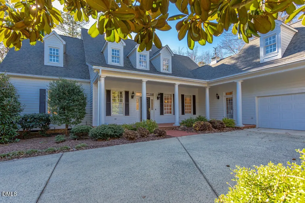 100 Sundance Place Chapel Hill NC 27514