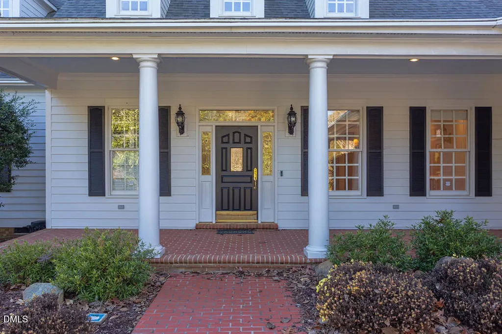 100 Sundance Place Chapel Hill NC 27514