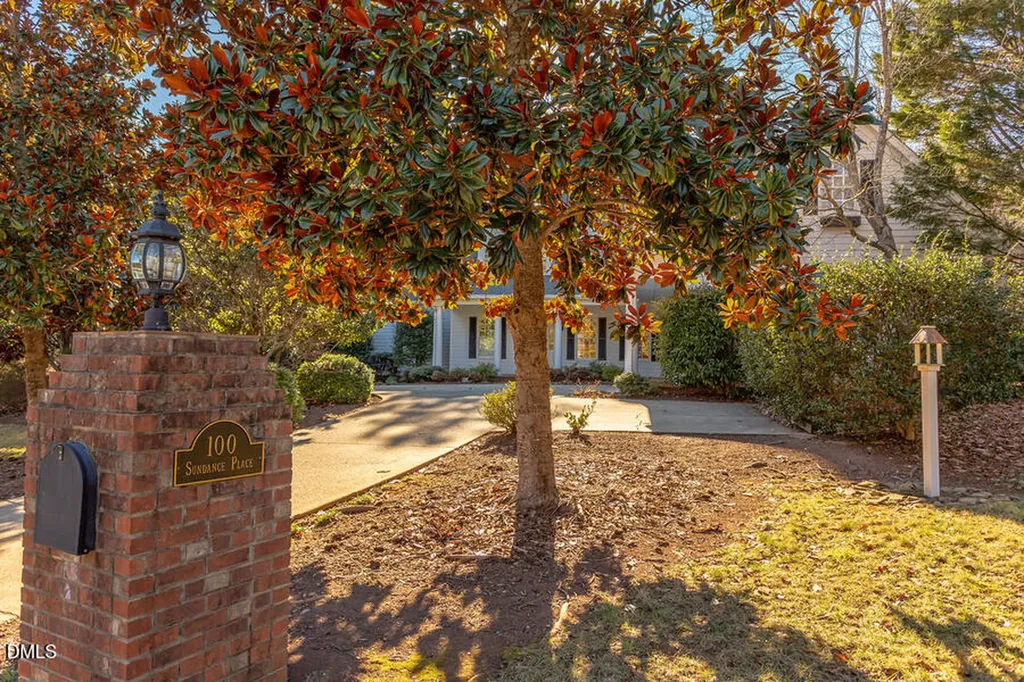 100 Sundance Place Chapel Hill NC 27514