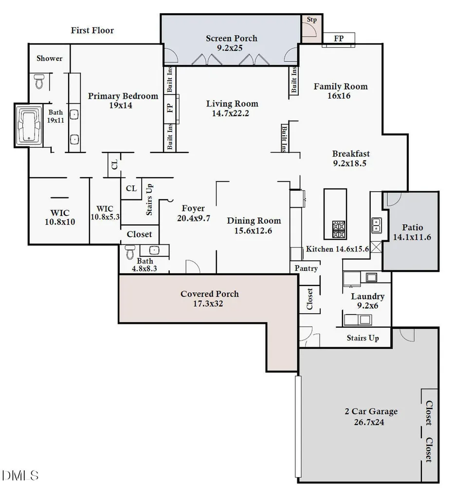 100 Sundance Place Chapel Hill NC 27514