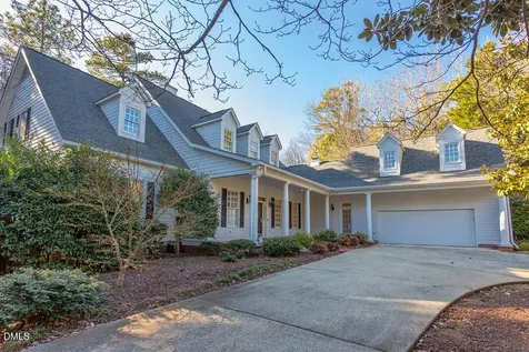 100 Sundance Place Chapel Hill NC 27514