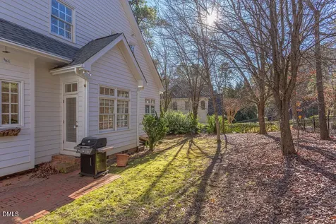 100 Sundance Place Chapel Hill NC 27514