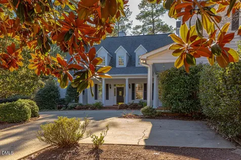 100 Sundance Place Chapel Hill NC 27514