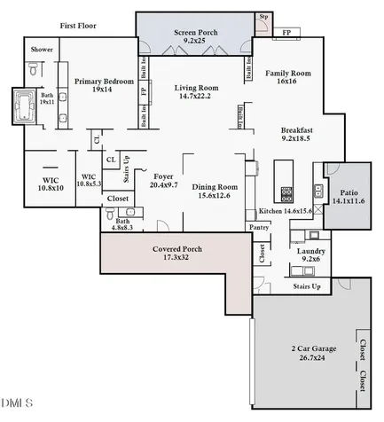 100 Sundance Place Chapel Hill NC 27514