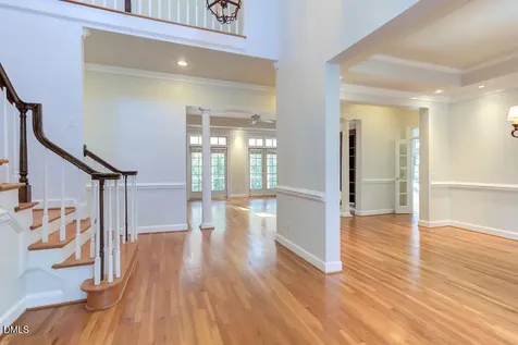 100 Sundance Place Chapel Hill NC 27514