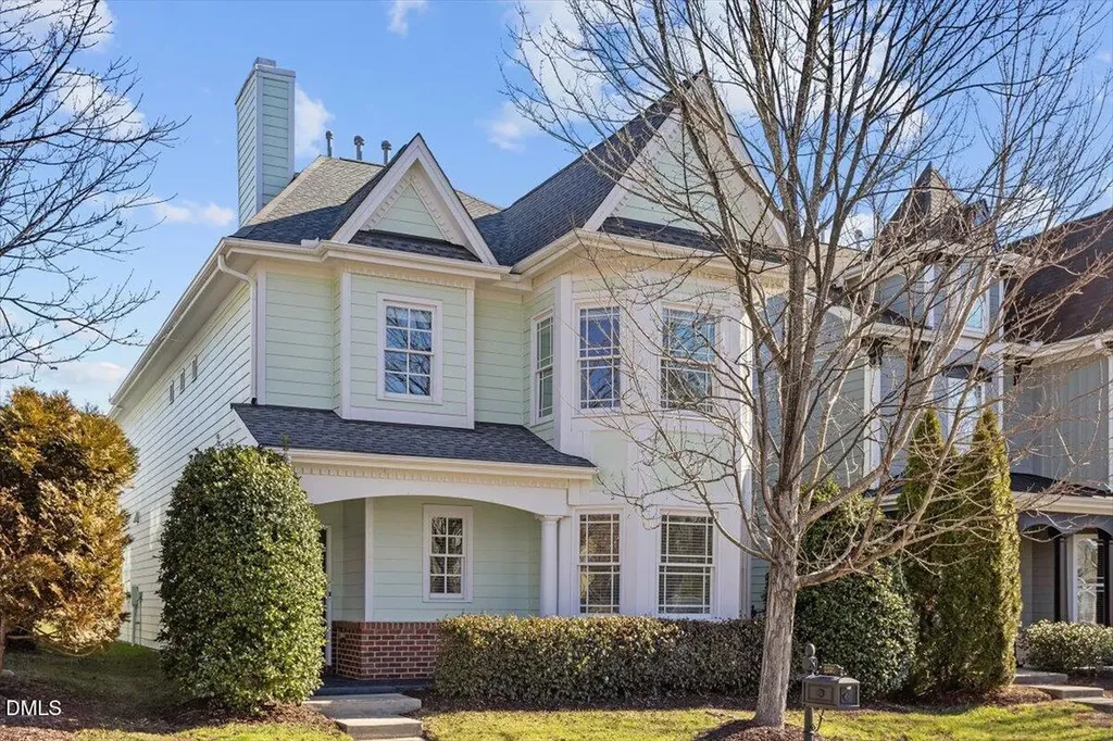 1101 Circandian Court Morrisville NC 27560