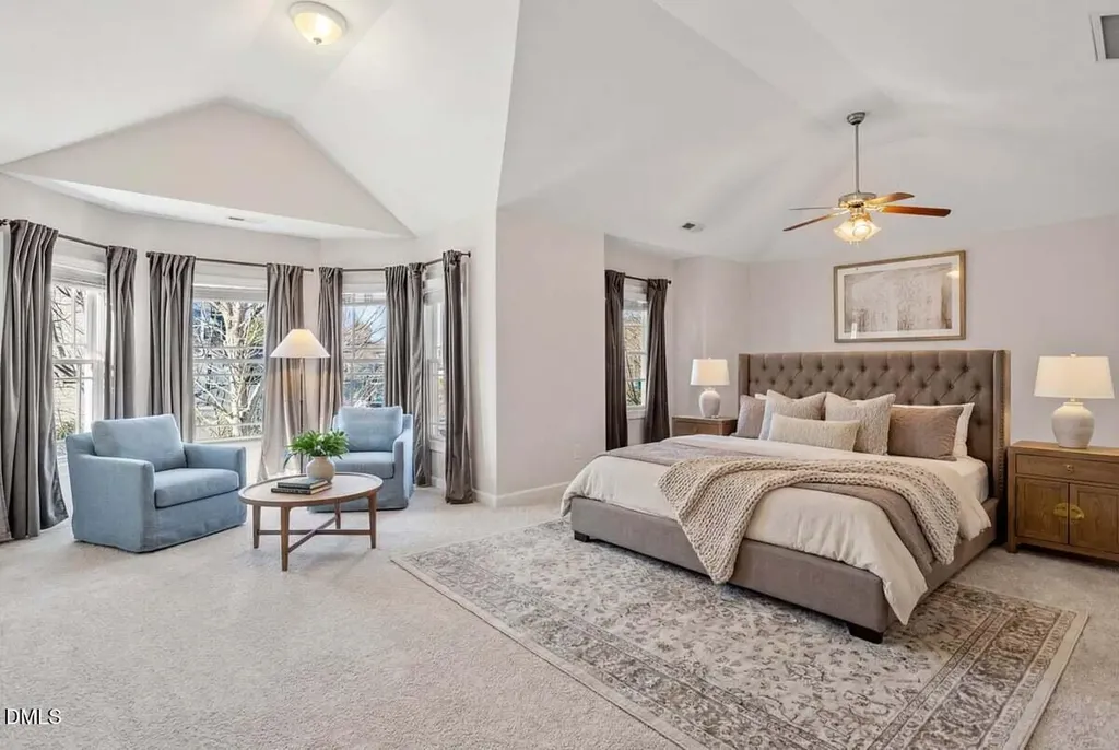 1101 Circandian Court Morrisville NC 27560