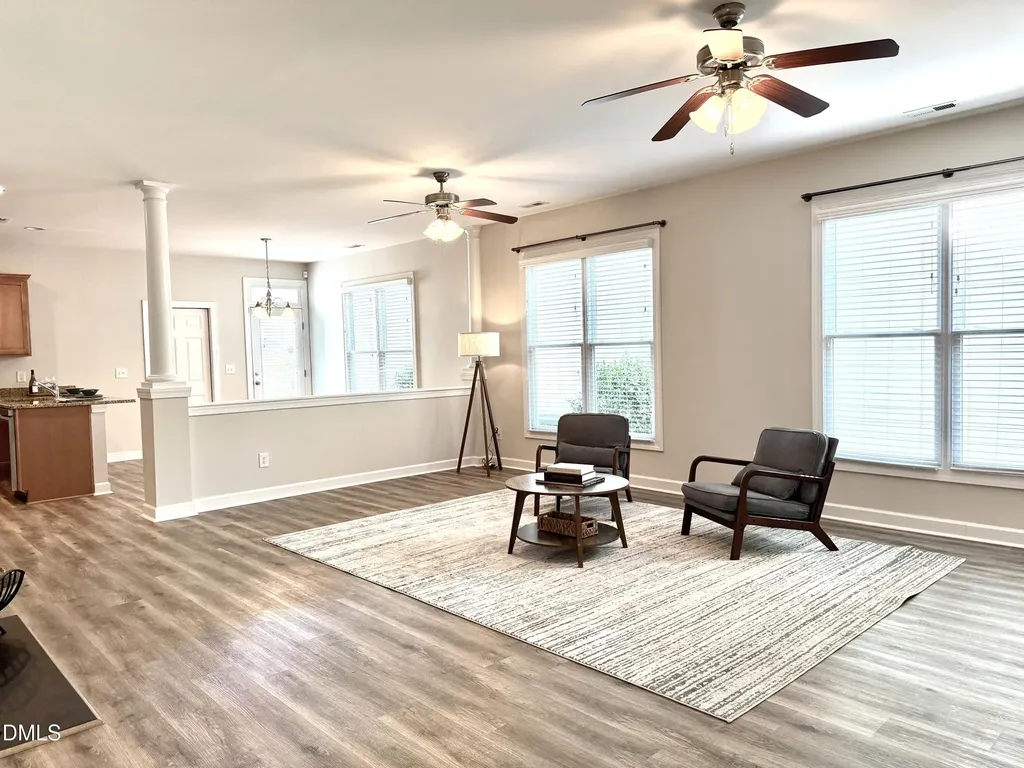 1101 Circandian Court Morrisville NC 27560
