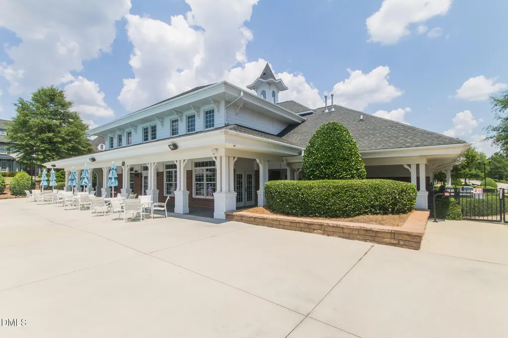 1101 Circandian Court Morrisville NC 27560