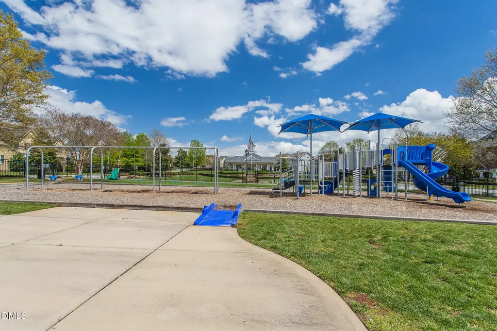 1101 Circandian Court Morrisville NC 27560