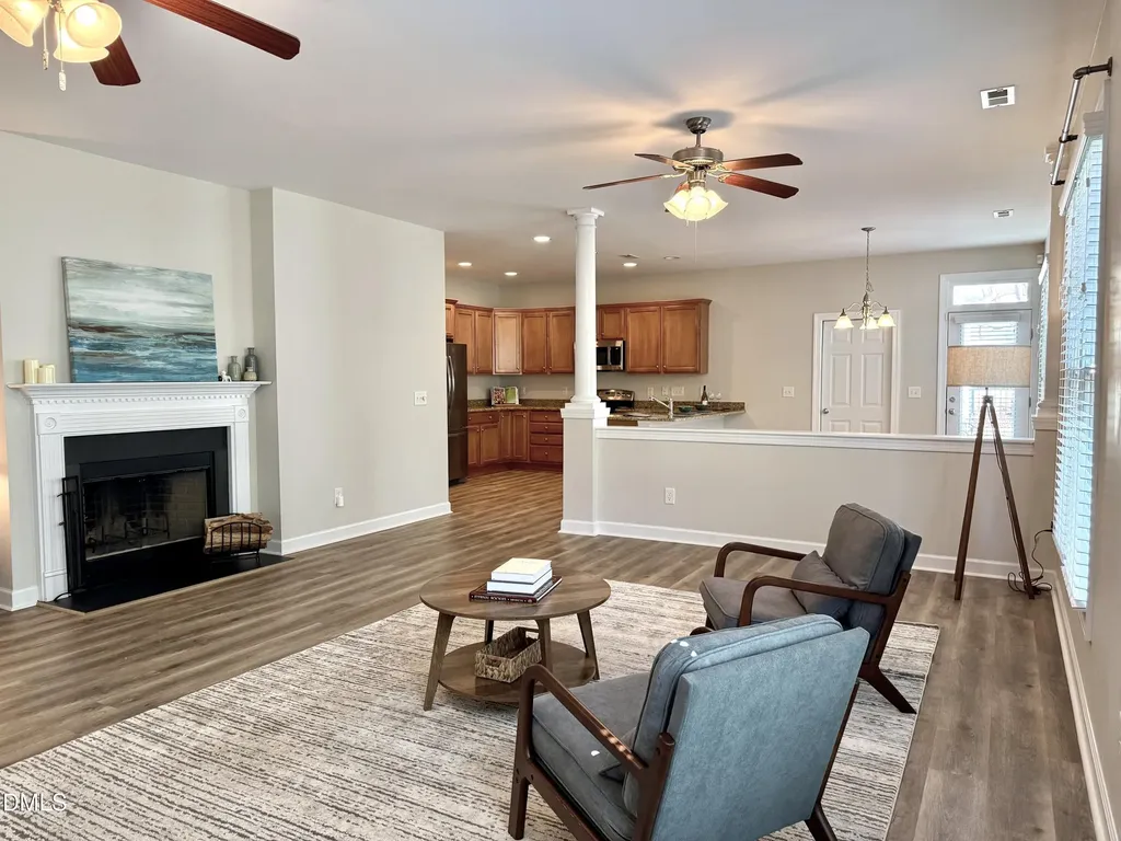 1101 Circandian Court Morrisville NC 27560