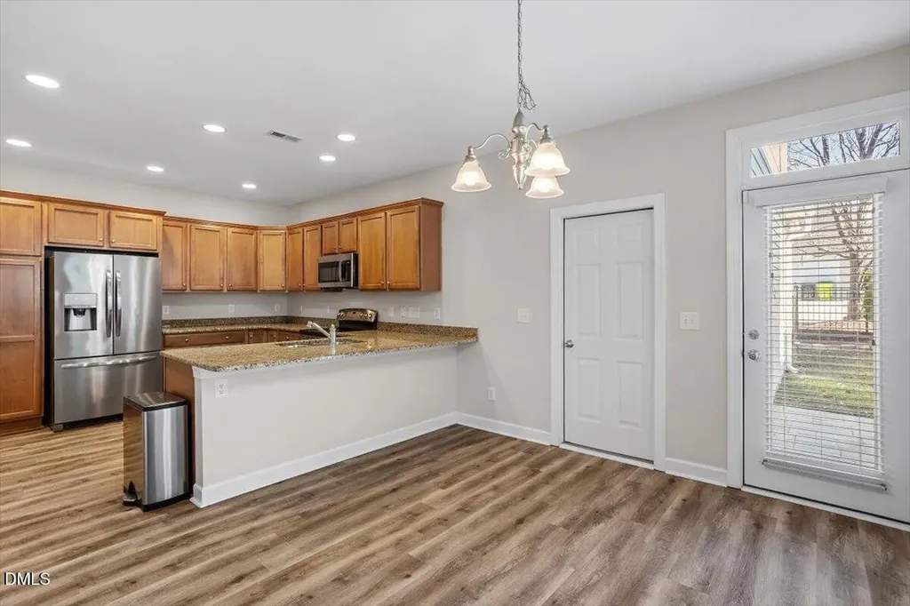 1101 Circandian Court Morrisville NC 27560