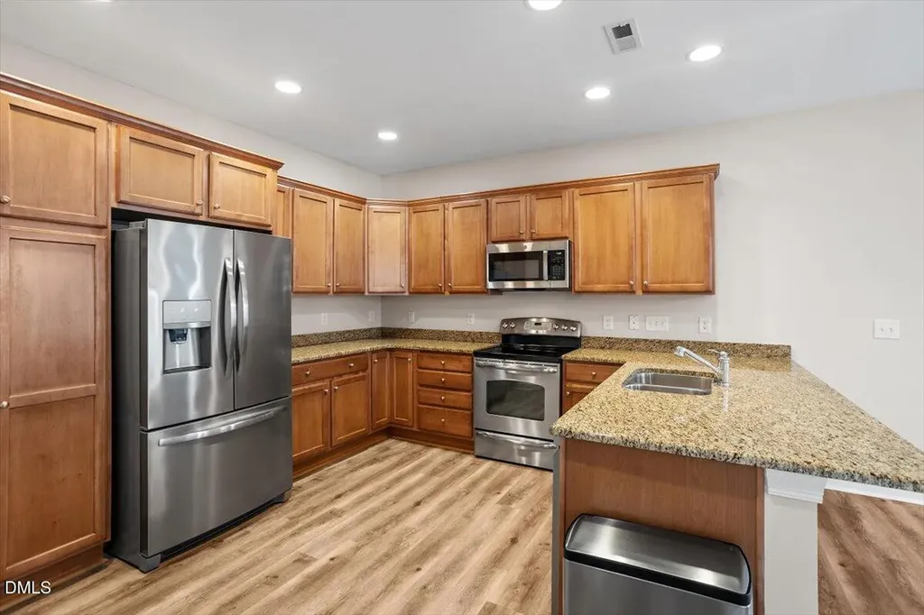 1101 Circandian Court Morrisville NC 27560