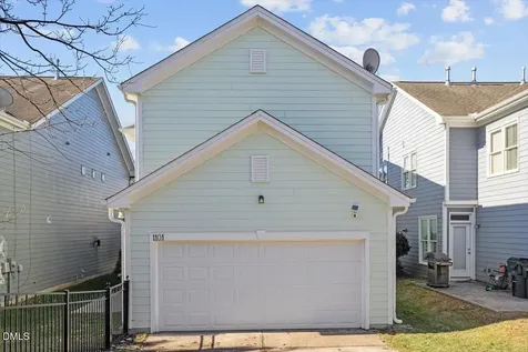 1101 Circandian Court Morrisville NC 27560