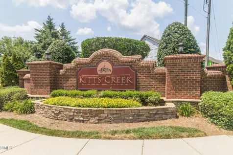 1101 Circandian Court Morrisville NC 27560